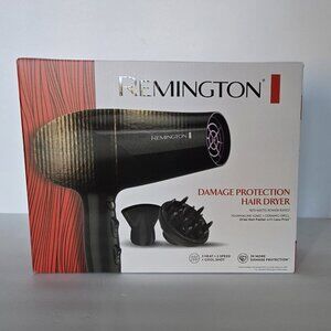 2 replacement sets for REMINGTON Hair Dryer D3193